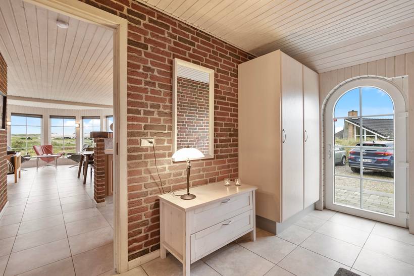 Foto von Ferienhaus HZ44 in Haurvig - Årgab - Westjütland