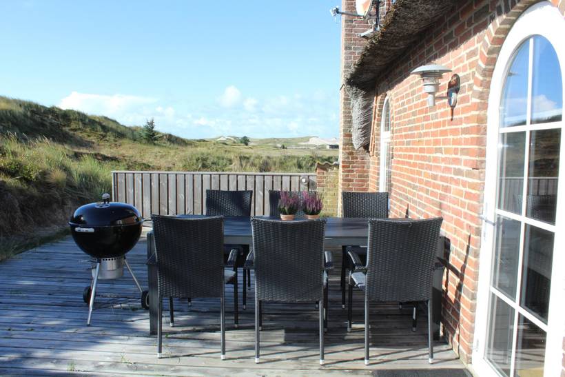 Foto von Ferienhaus HZ44 in Haurvig - Årgab - Westjütland