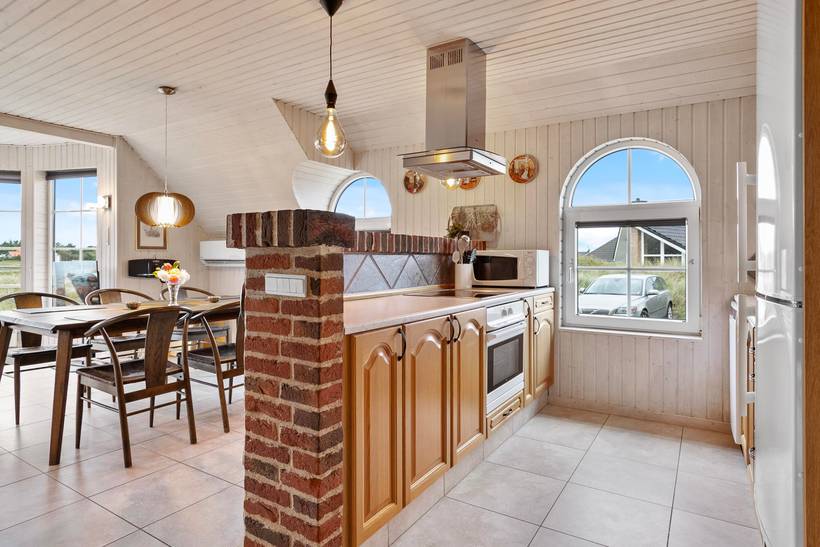 Foto von Ferienhaus HZ44 in Haurvig - Årgab - Westjütland