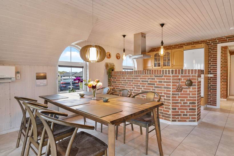 Foto von Ferienhaus HZ44 in Haurvig - Årgab - Westjütland
