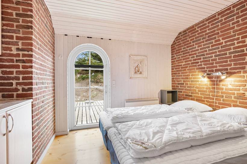 Foto von Ferienhaus HZ44 in Haurvig - Årgab - Westjütland
