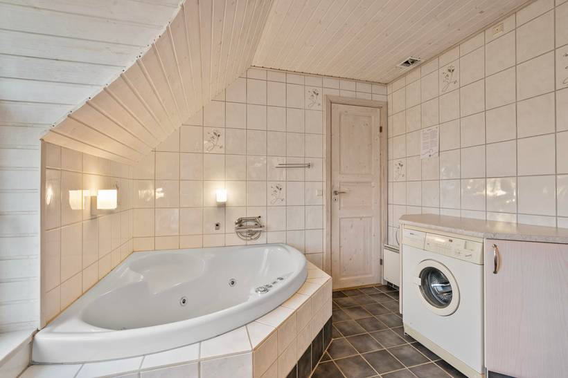 Foto von Ferienhaus HZ44 in Haurvig - Årgab - Westjütland