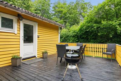 Vorschaubild von Ferienhaus HZ58 in Arrild - Südjütland