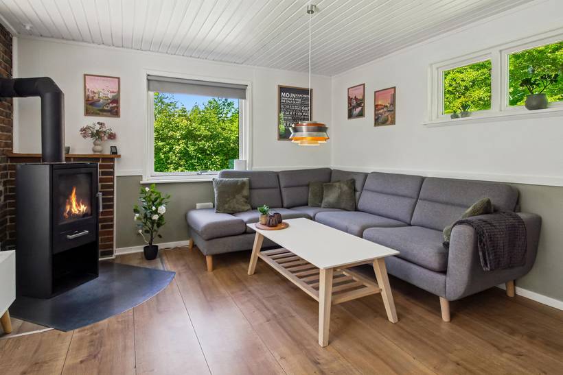 Foto von Ferienhaus HZ58 in Arrild - Südjütland