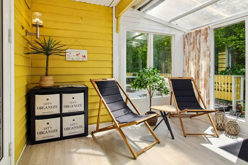Foto von Ferienhaus HZ58 in Arrild - Südjütland