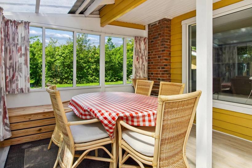 Foto von Ferienhaus HZ58 in Arrild - Südjütland