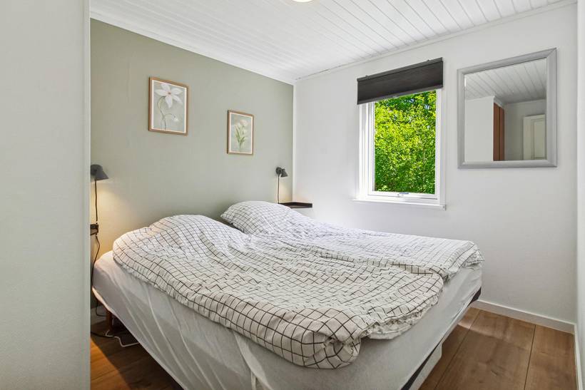 Foto von Ferienhaus HZ58 in Arrild - Südjütland