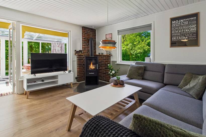 Foto von Ferienhaus HZ58 in Arrild - Südjütland