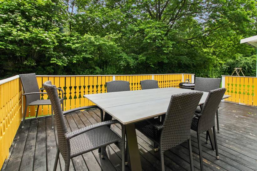 Foto von Ferienhaus HZ58 in Arrild - Südjütland