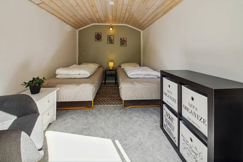 Foto von Ferienhaus HZ58 in Arrild - Südjütland