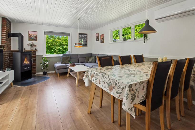 Foto von Ferienhaus HZ58 in Arrild - Südjütland
