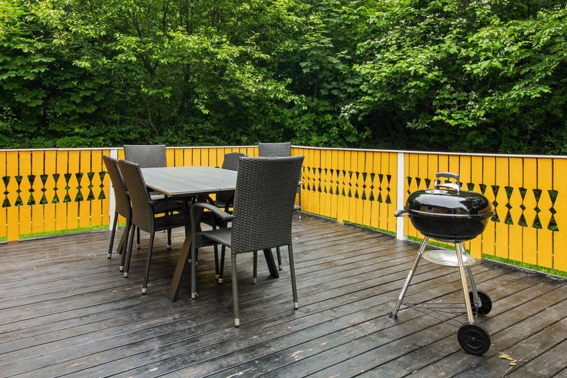 Foto von Ferienhaus HZ58 in Arrild - Südjütland
