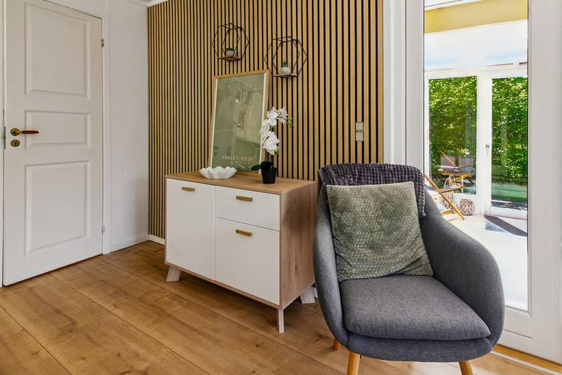 Foto von Ferienhaus HZ58 in Arrild - Südjütland