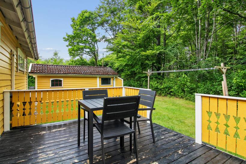 Foto von Ferienhaus HZ58 in Arrild - Südjütland