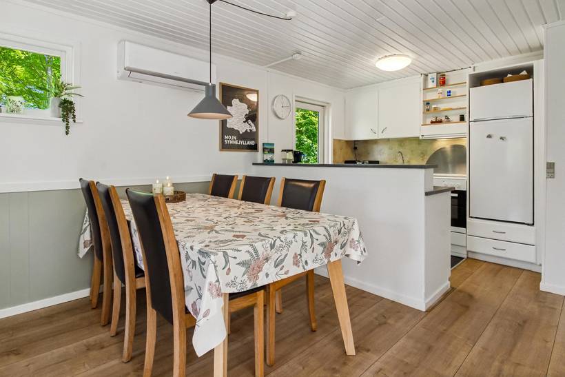 Foto von Ferienhaus HZ58 in Arrild - Südjütland