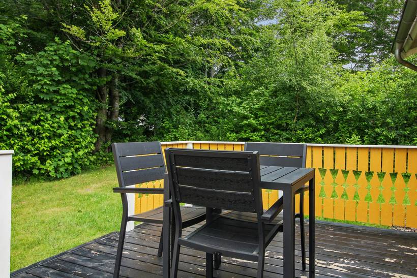 Foto von Ferienhaus HZ58 in Arrild - Südjütland