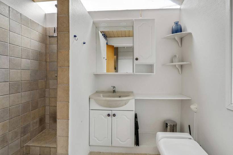 Foto von Ferienhaus HZ59 in Dueodde - Bornholm