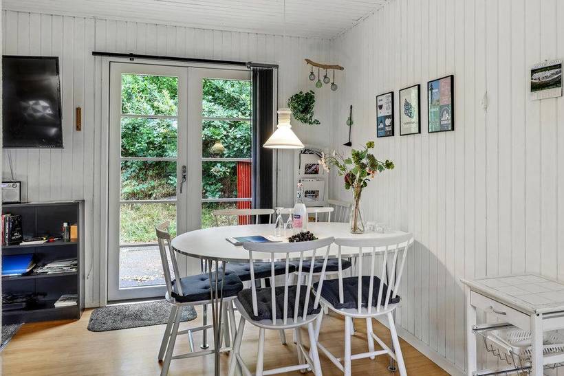 Foto von Ferienhaus HZ59 in Dueodde - Bornholm