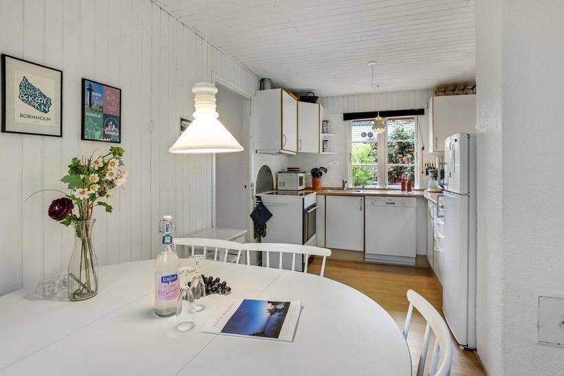 Foto von Ferienhaus HZ59 in Dueodde - Bornholm
