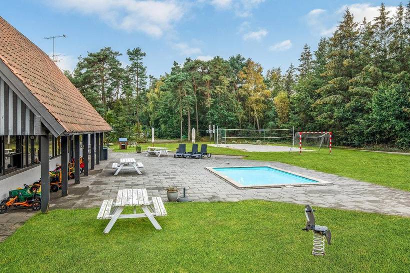 Foto von Ferienhaus HZ59 in Dueodde - Bornholm