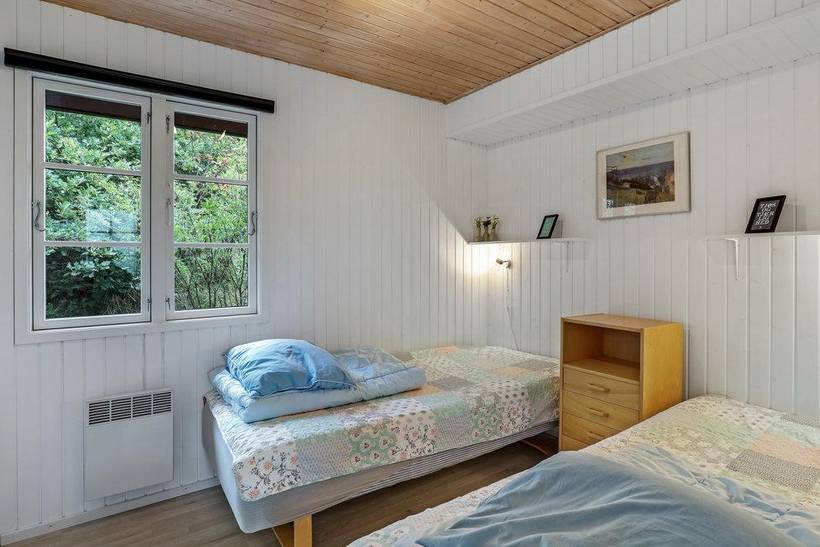 Foto von Ferienhaus HZ59 in Dueodde - Bornholm