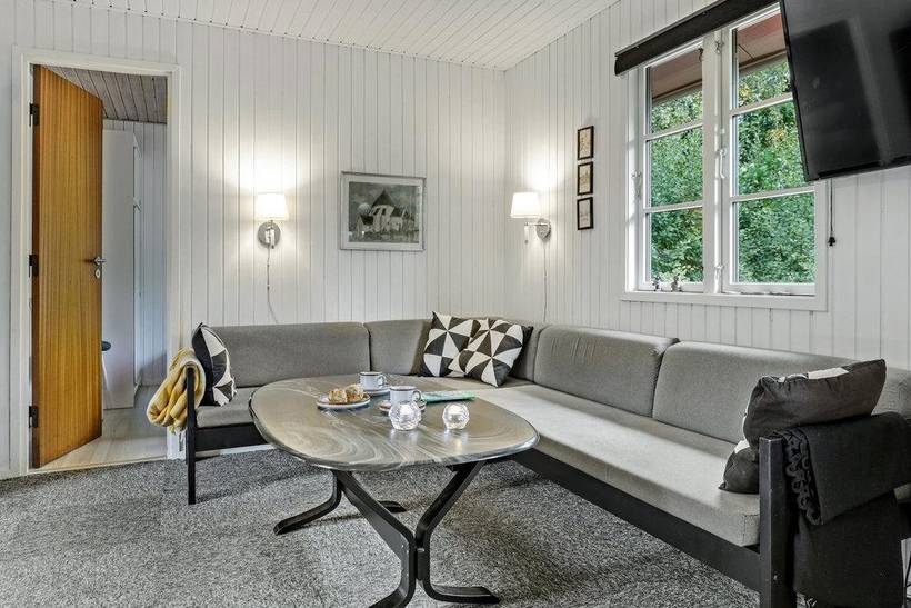 Foto von Ferienhaus HZ59 in Dueodde - Bornholm