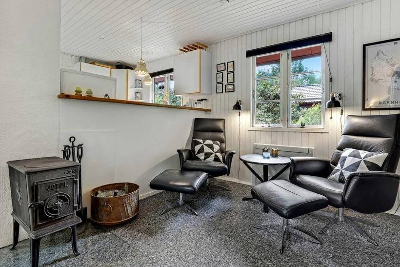 Foto von Ferienhaus HZ59 in Dueodde - Bornholm