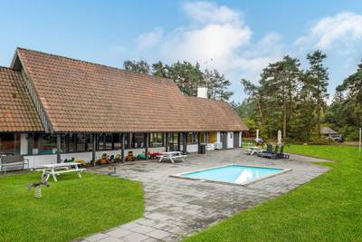Vorschaubild von Ferienhaus HZ59 in Dueodde - Bornholm