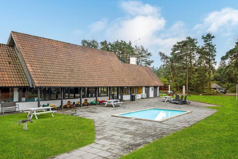 Foto von Ferienhaus HZ59 in Dueodde - Bornholm