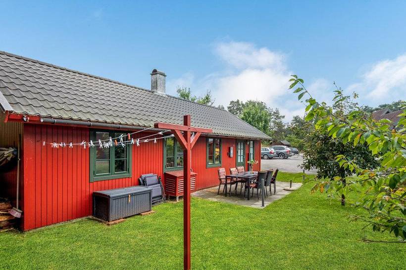 Foto von Ferienhaus HZ59 in Dueodde - Bornholm