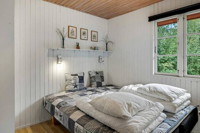 Foto von Ferienhaus HZ59 in Dueodde - Bornholm