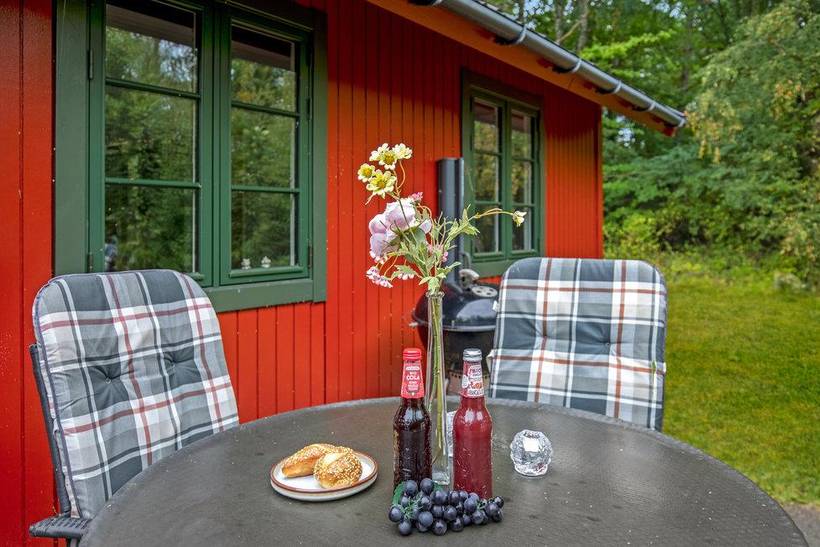 Foto von Ferienhaus HZ59 in Dueodde - Bornholm