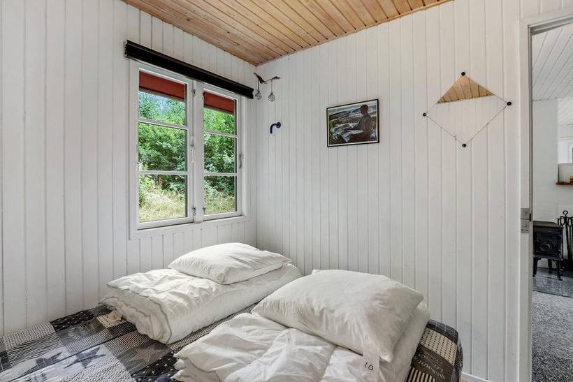 Foto von Ferienhaus HZ59 in Dueodde - Bornholm
