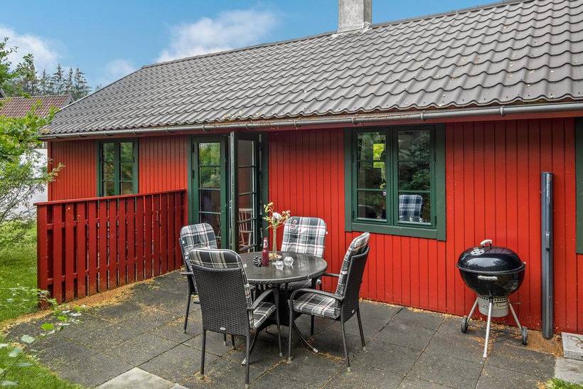Foto von Ferienhaus HZ59 in Dueodde - Bornholm