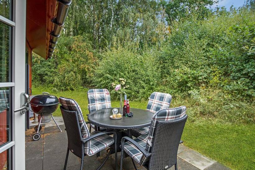 Foto von Ferienhaus HZ59 in Dueodde - Bornholm
