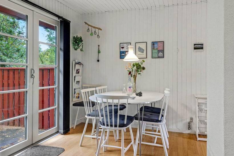 Foto von Ferienhaus HZ59 in Dueodde - Bornholm