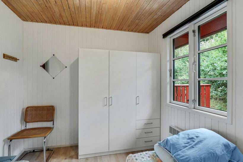 Foto von Ferienhaus HZ59 in Dueodde - Bornholm