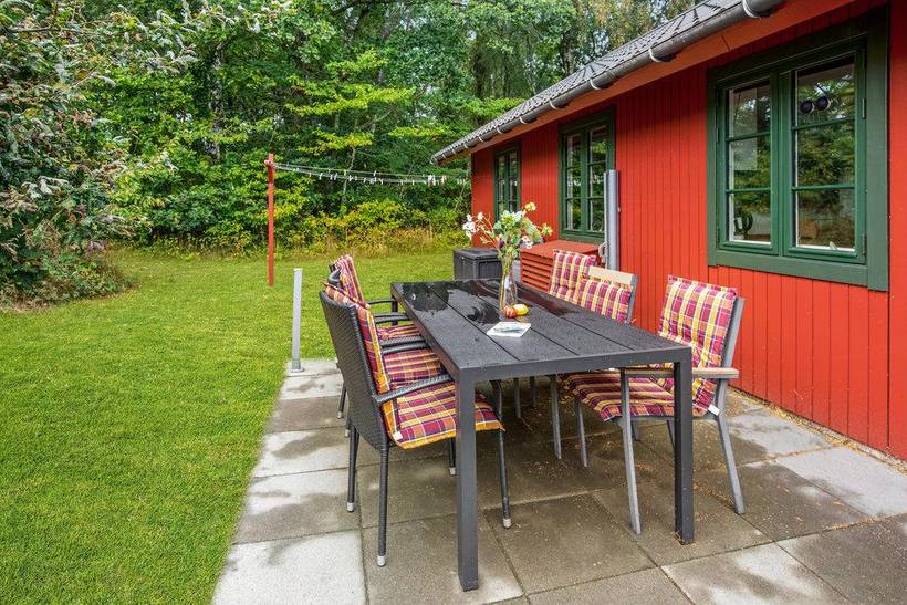 Foto von Ferienhaus HZ59 in Dueodde - Bornholm