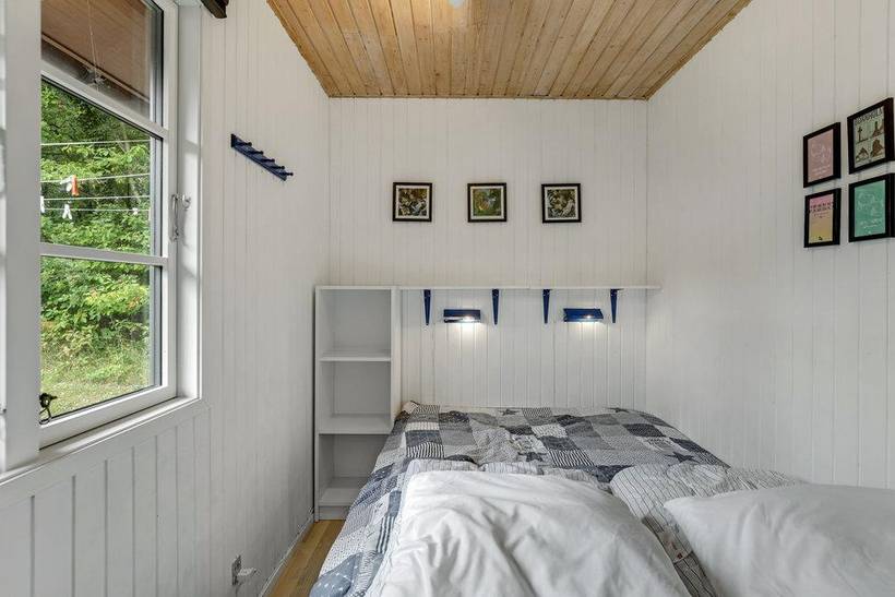 Foto von Ferienhaus HZ59 in Dueodde - Bornholm
