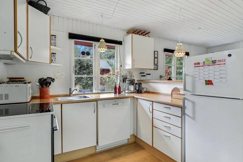 Foto von Ferienhaus HZ59 in Dueodde - Bornholm