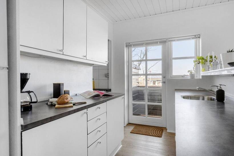 Foto von Ferienhaus HZ71 in Hasmark - Nordfünen