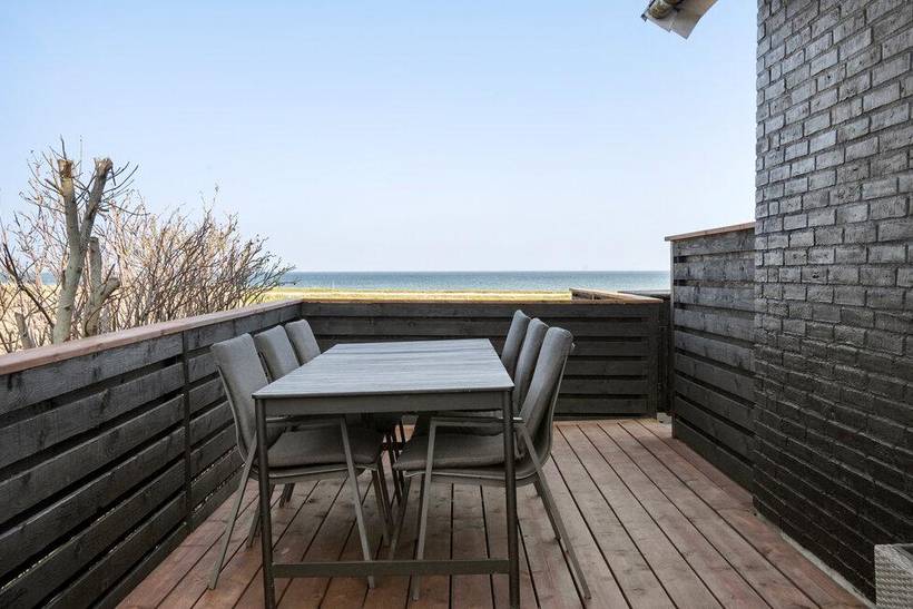 Foto von Ferienhaus HZ71 in Hasmark - Nordfünen