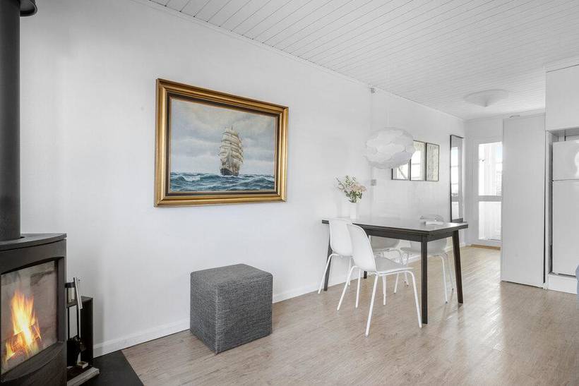 Foto von Ferienhaus HZ71 in Hasmark - Nordfünen