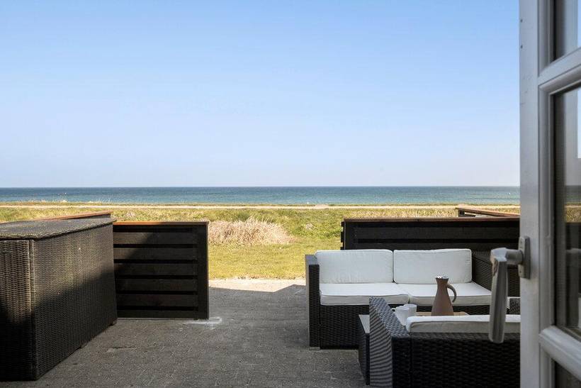 Foto von Ferienhaus HZ71 in Hasmark - Nordfünen