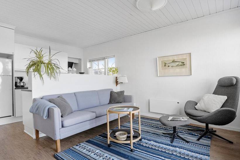 Foto von Ferienhaus HZ71 in Hasmark - Nordfünen