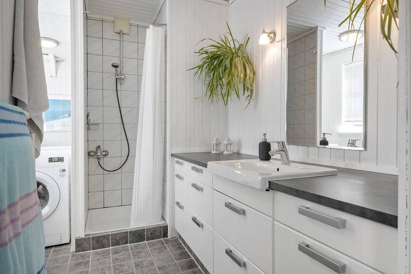 Foto von Ferienhaus HZ71 in Hasmark - Nordfünen