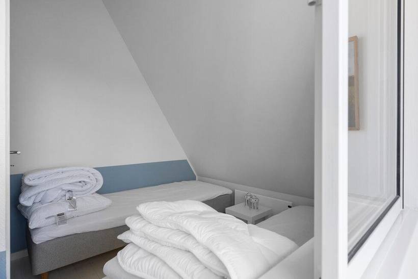 Foto von Ferienhaus HZ71 in Hasmark - Nordfünen