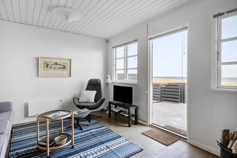 Foto von Ferienhaus HZ71 in Hasmark - Nordfünen