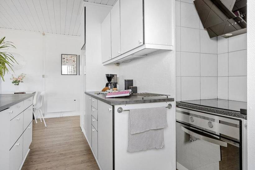 Foto von Ferienhaus HZ71 in Hasmark - Nordfünen