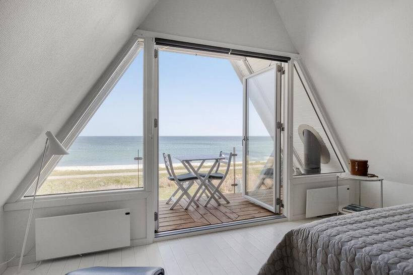 Foto von Ferienhaus HZ71 in Hasmark - Nordfünen